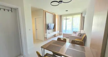 1 bedroom apartment in Nesebar, Bulgaria