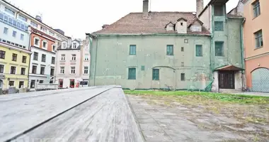 House in Riga, Latvia
