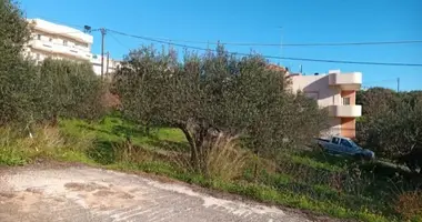 Parcela en Municipality of Heraklion, Grecia