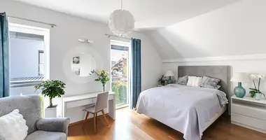 Casa en Cracovia, Polonia