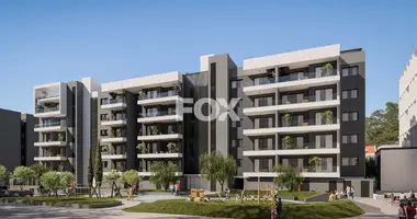 Apartamento 1 habitacion en Limasol, Chipre