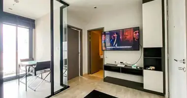 Condo 1 chambre dans Pattaya, Thaïlande