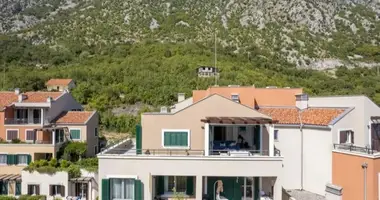 Apartamento 3 habitaciones en Morinj, Montenegro