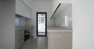 Mieszkanie 2 pokoi w Limassol, Cypr