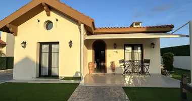 Doppelhaus 2 Schlafzimmer in Dipkarpaz, Nordzypern