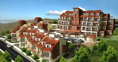 1 bedroom apartment in Kosharitsa, Bulgaria