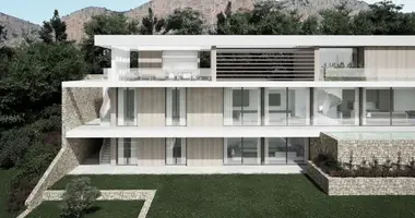 Haus 5 zimmer in Javea, Spanien