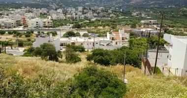 Grundstück in Provinz Agios Nikolaos, Griechenland