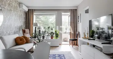 Apartamento en Porvoo sub region, Finlandia