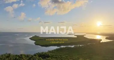 Parcela en Sabana de la Mar, República Dominicana