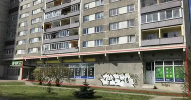 Commercial property 295 m² in Riga, Latvia