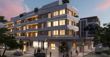 3 bedroom apartment in Santa Pola, Spain