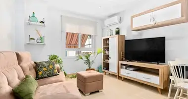 2 bedroom apartment in Mijas, Spain