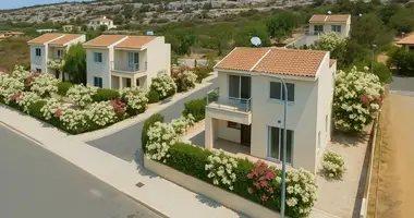 Villa en Peyia, Chipre