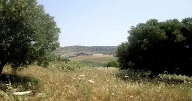 Terrain dans Agios Nikolaos, Grèce