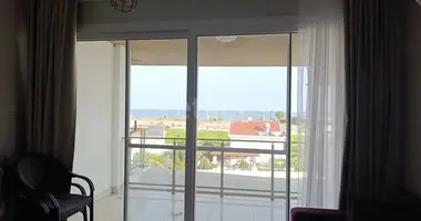 Wohnung 1 zimmer in Zypern