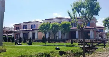 Wohnung in Sosopol, Bulgarien