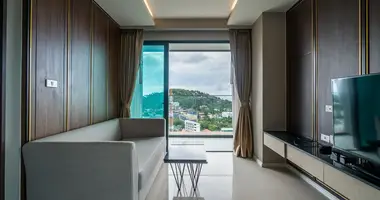 2 bedroom apartment in Ban Bang Thao, Thailand