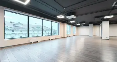 Bureau 184 m² dans Minsk, Bélarus