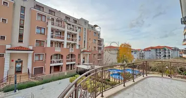 Квартира 3 комнаты в Святой Влас, Болгария