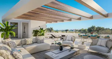 2 bedroom apartment in San Pedro Alcantara, Spain