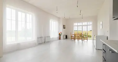 Maison dans Lasanski sielski Saviet, Bélarus