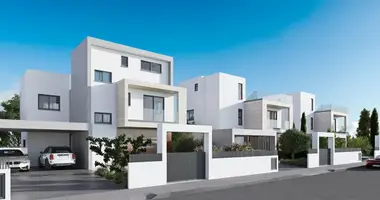 3 bedroom house in Oroklini, Cyprus