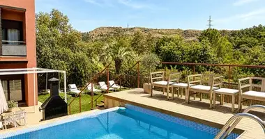 Maison 5 chambres dans Estepona, Espagne