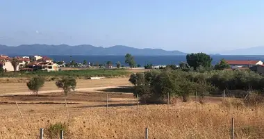 Terrain dans Ierissos, Grèce
