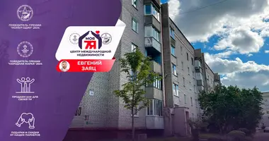 Appartement 3 chambres dans Maladetchna, Bélarus