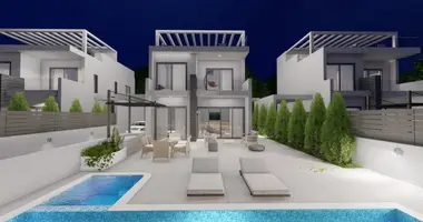 Villa in Geroskipou, Zypern