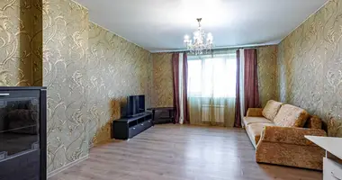 Квартира 2 комнаты в Минск, Беларусь