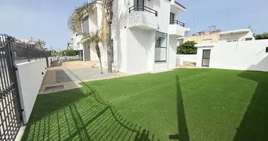 Maison 5 chambres dans Kato Polemidion Municipality, Chypre