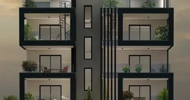 1 bedroom apartment in Larnaca, Cyprus