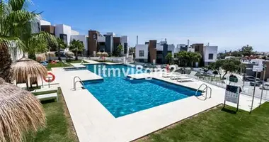 Apartamento 3 habitaciones en Španjolska