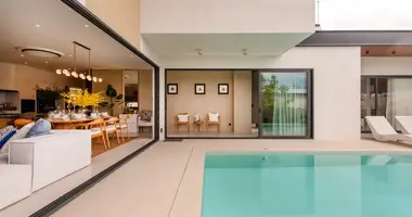 Villa 5 zimmer in Nong Prue, Thailand