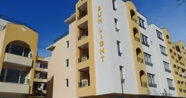 Hôtel 53 m² dans Nessebar, Bulgarie