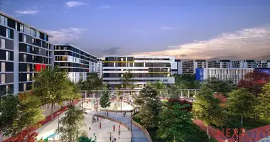 Gewerbefläche 61 m² in Kashar, Albanien