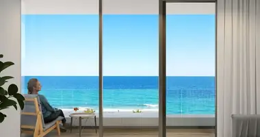 2 bedroom apartment in Kestel, Turkey