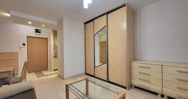 Appartement 1 chambre dans Varsovie, Pologne