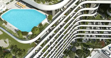 Apartamento 4 habitaciones en Bar, Montenegro