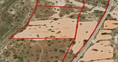 Plot of land in Limassol, Cyprus