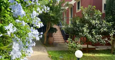 Apartamento 1 habitacion en Barbati, Grecia