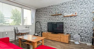 Appartement 1 chambre dans Most, République tchèque