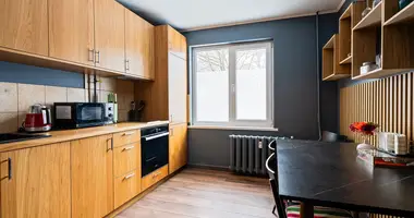 Mieszkanie 3 pokoi w Jełgawa, Łotwa