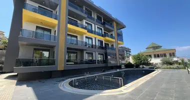 Квартира 1 комната в Кестель, Турция
