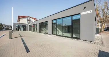 Коммерческое помещение 75 м² в Паланга, Литва