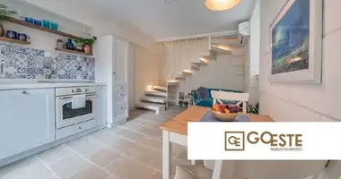 Maison 1 chambre dans Opcina Dezanovac, Croatie