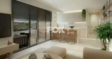 Appartement 2 chambres dans Limassol, Chypre