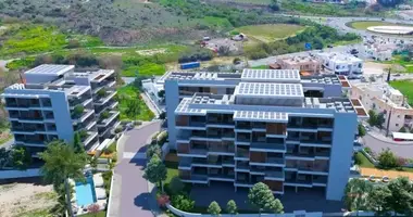 3 bedroom apartment in Tala, Cyprus